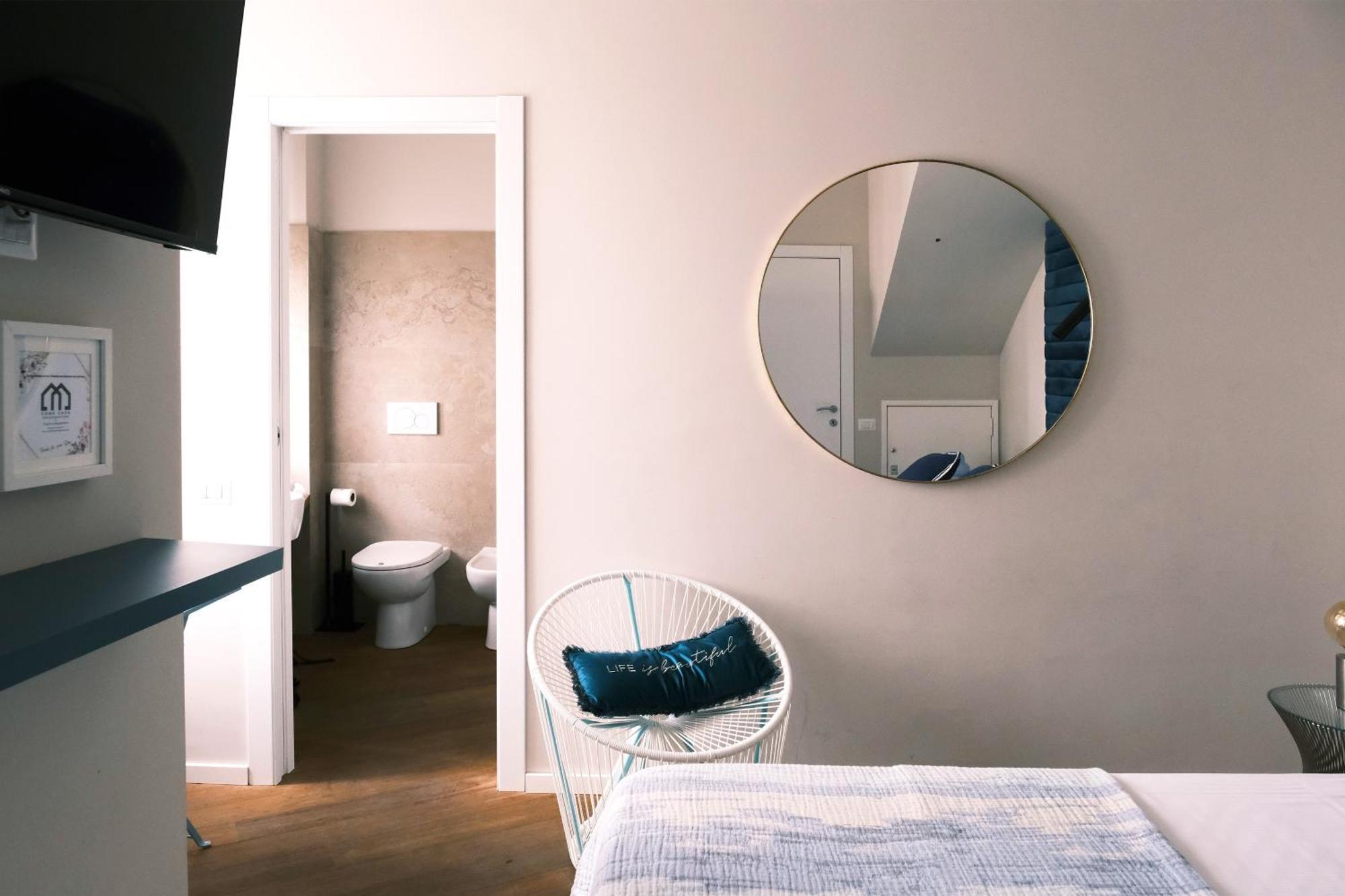 Comecasa Larga Cosy Studio Милано Екстериор снимка